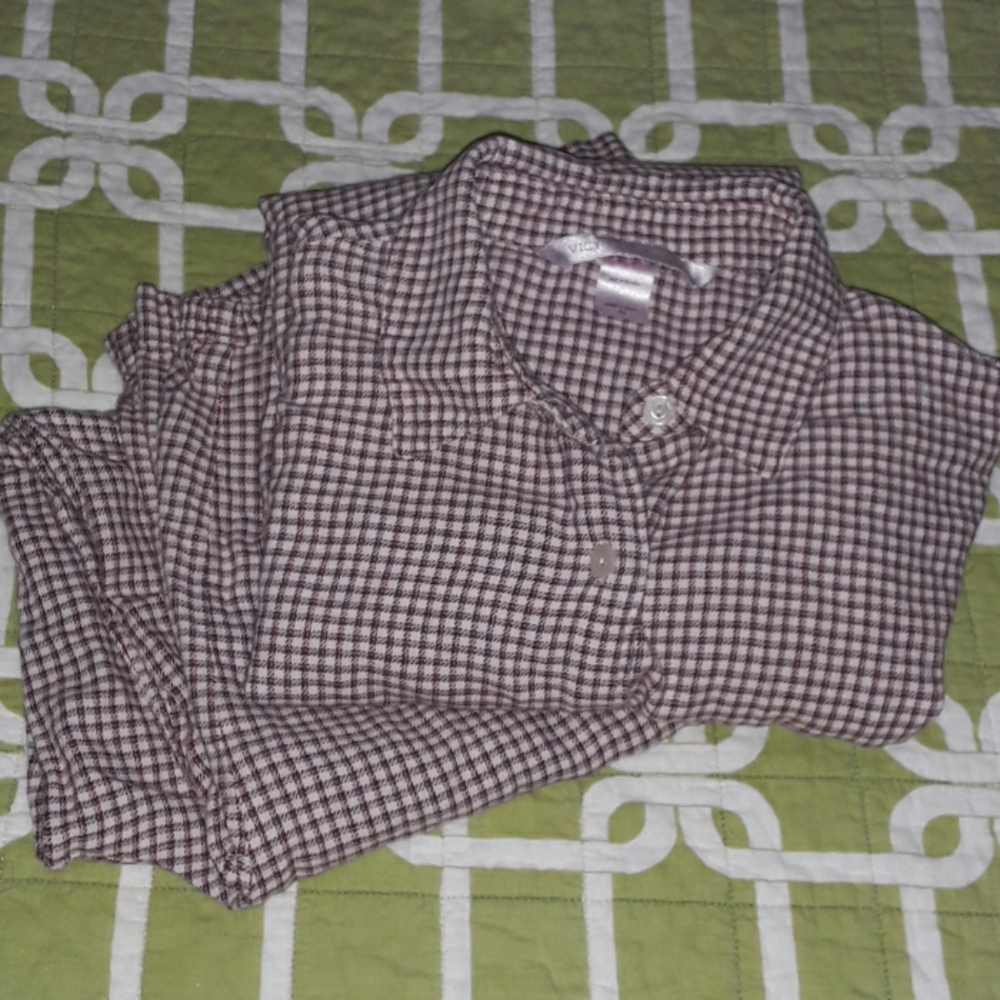 Victoria's secret Pajamas size M